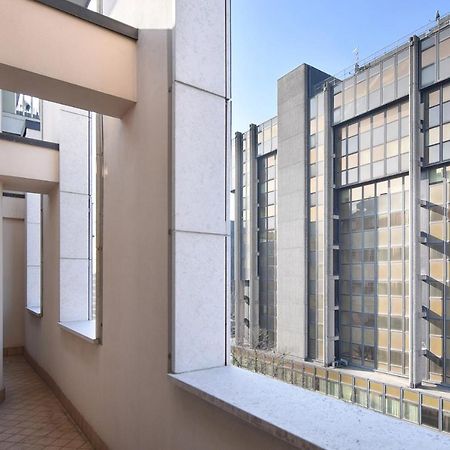 Welc-Om Padova Business Luxury Terrace Apartment Luaran gambar