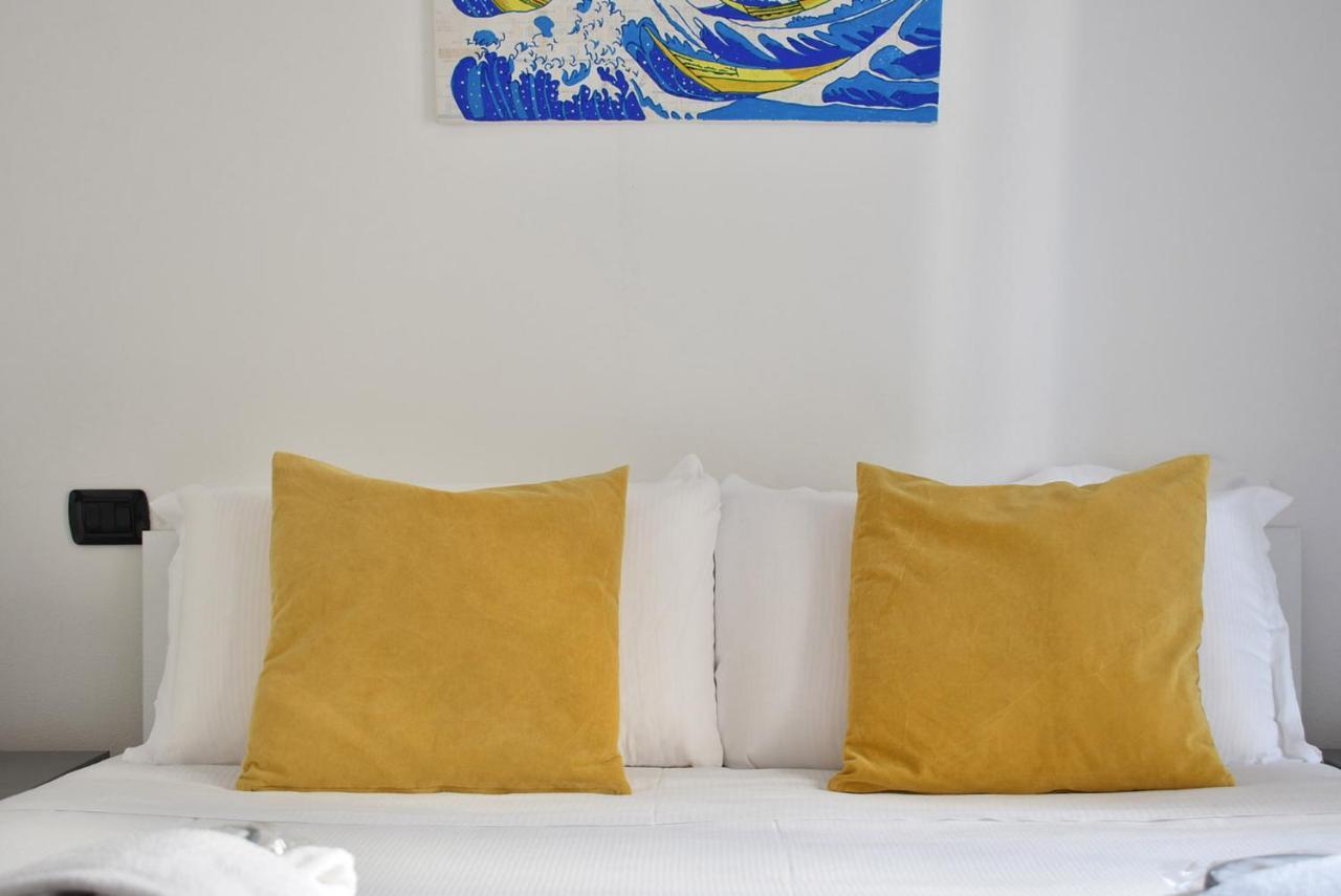 Welc-Om Padova Business Luxury Terrace Apartment Luaran gambar