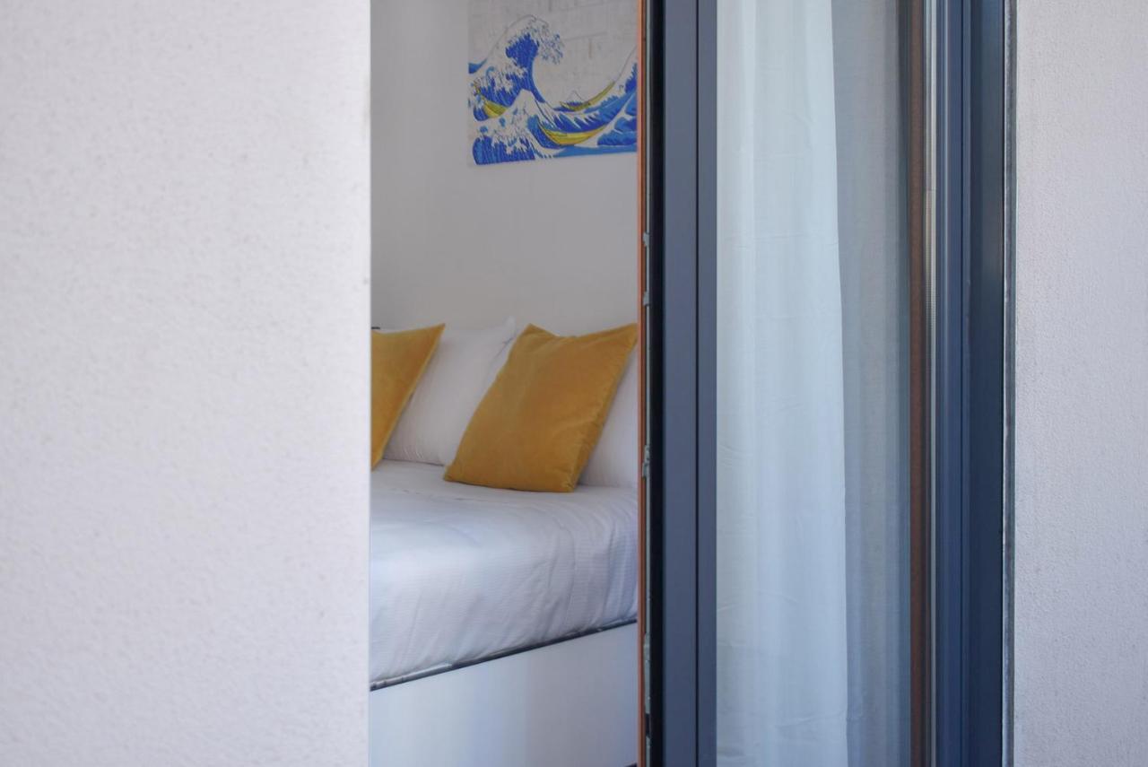 Welc-Om Padova Business Luxury Terrace Apartment Luaran gambar